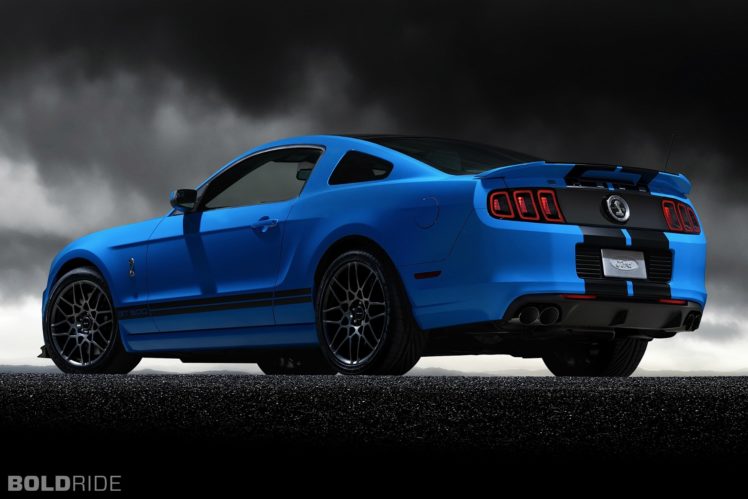 ford, Mustang, Muscle HD Wallpaper Desktop Background