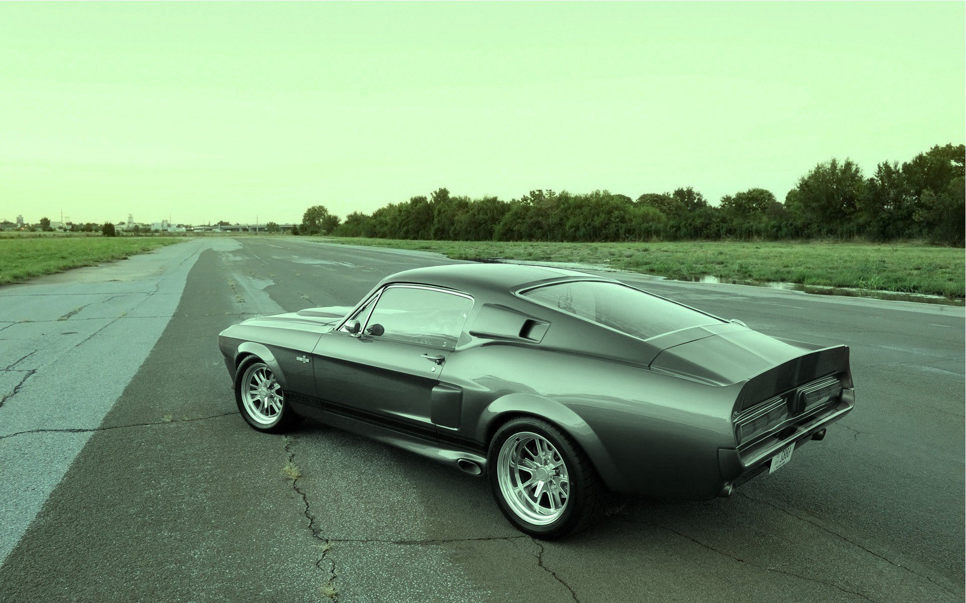 ford, Mustang, Muscle, Hot, Rod, Rods, Custom Wallpaper