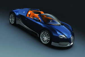 bugatti, 2011, Veyron, Grand, Sport, Middle, East, Blue, Luxury, Cars