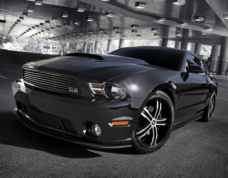 ford, Mustang, Muscle, Hot, Rod, Rods, Custom HD Wallpaper Desktop Background