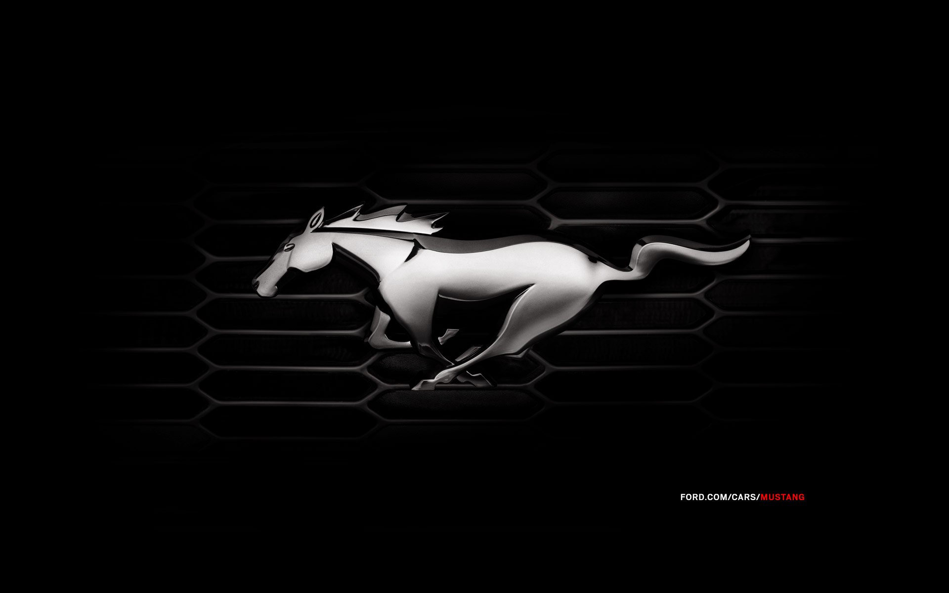 ford, Mustang, Muscle Wallpaper