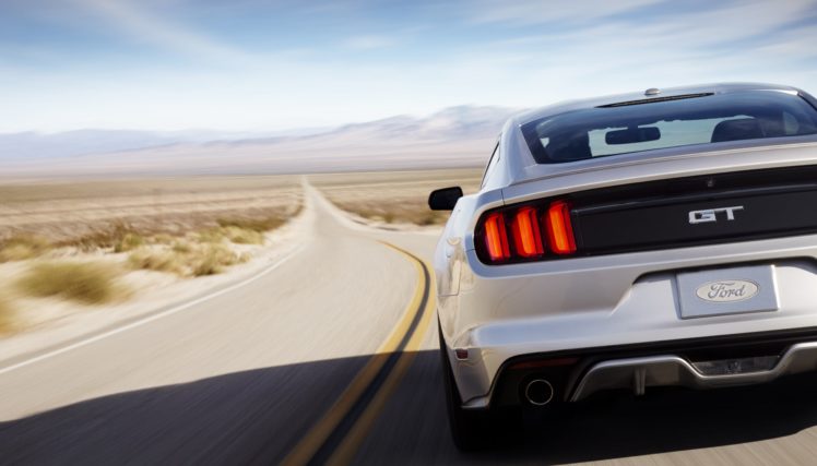 ford, Mustang, Muscle HD Wallpaper Desktop Background