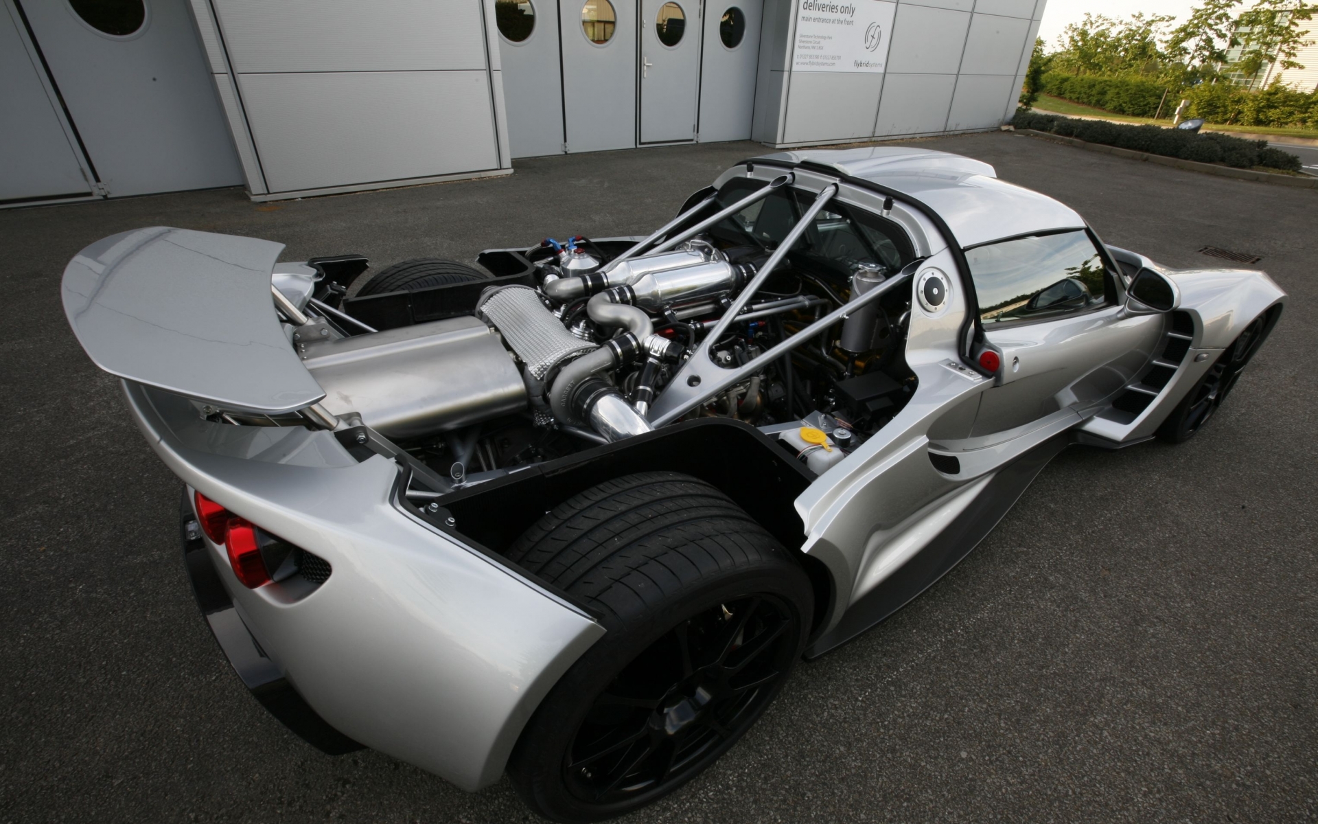 cars, Lotus, Exige, Engines, Engine, Supercar Wallpaper