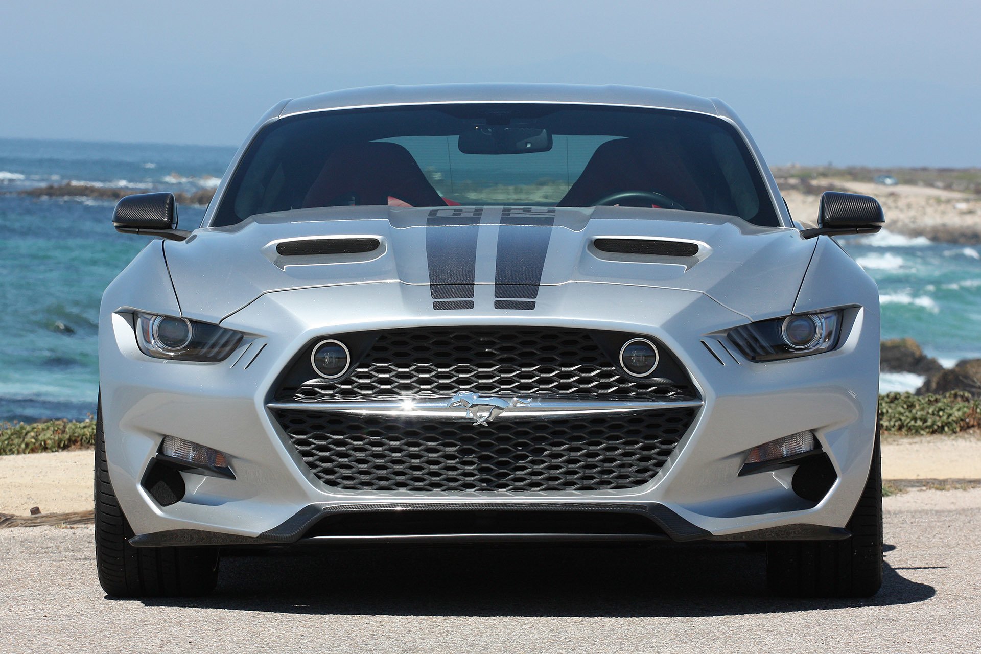 2015, Fisker, Ford, Galpin, Mustang, Rocket, Cars Wallpaper