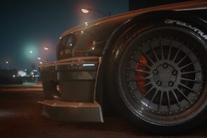 bmw, M3, E46,  gtr ,  , Need for speed, 2015