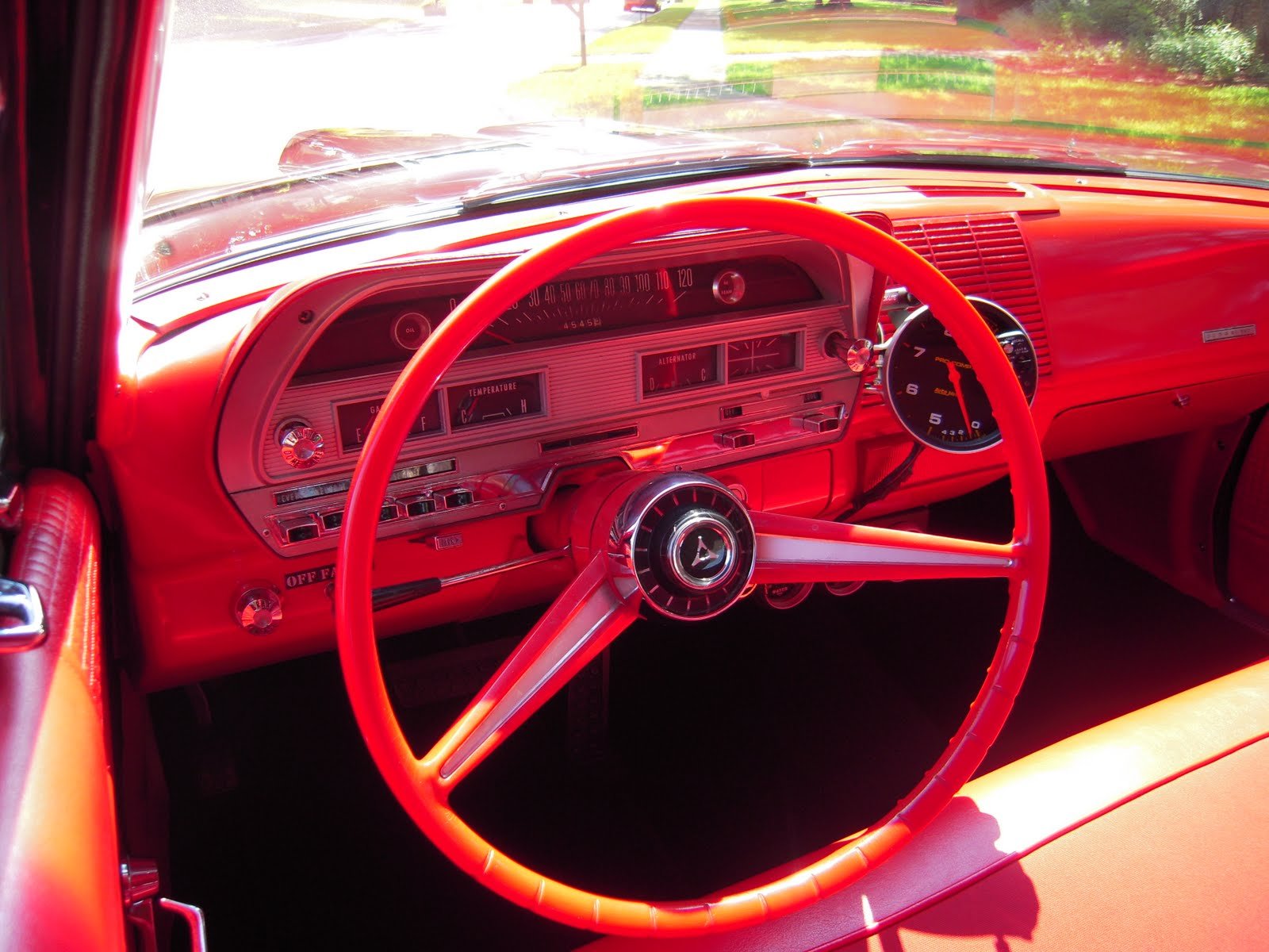 dodge, 330, Muscle, Mopar, Classic Wallpaper