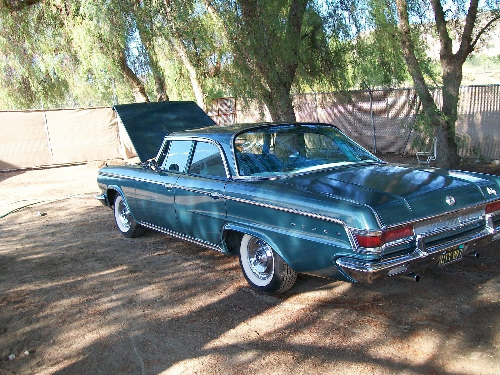 dodge, 330, Muscle, Mopar, Classic Wallpaper