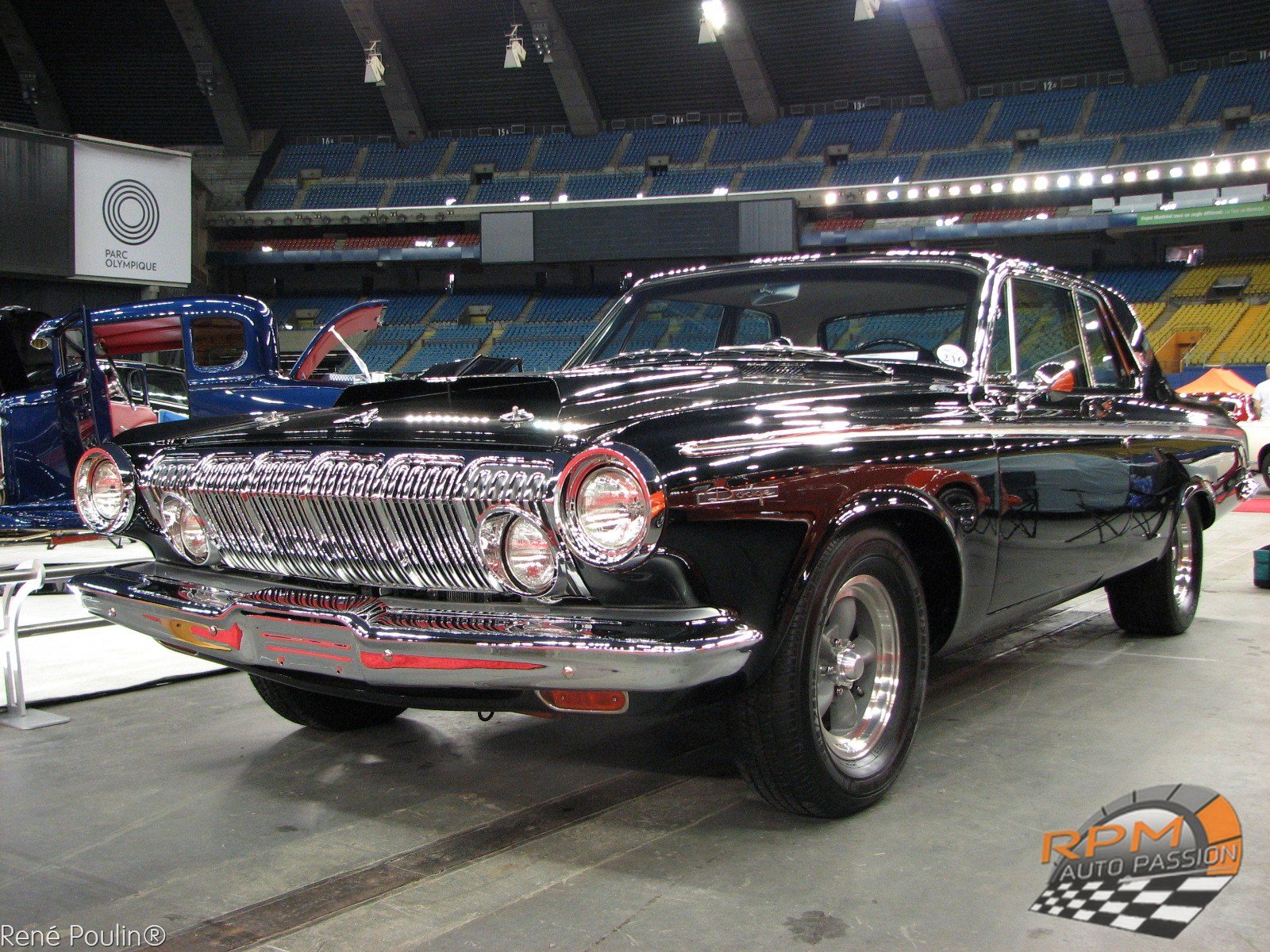 dodge, 330, Muscle, Mopar, Classic Wallpaper