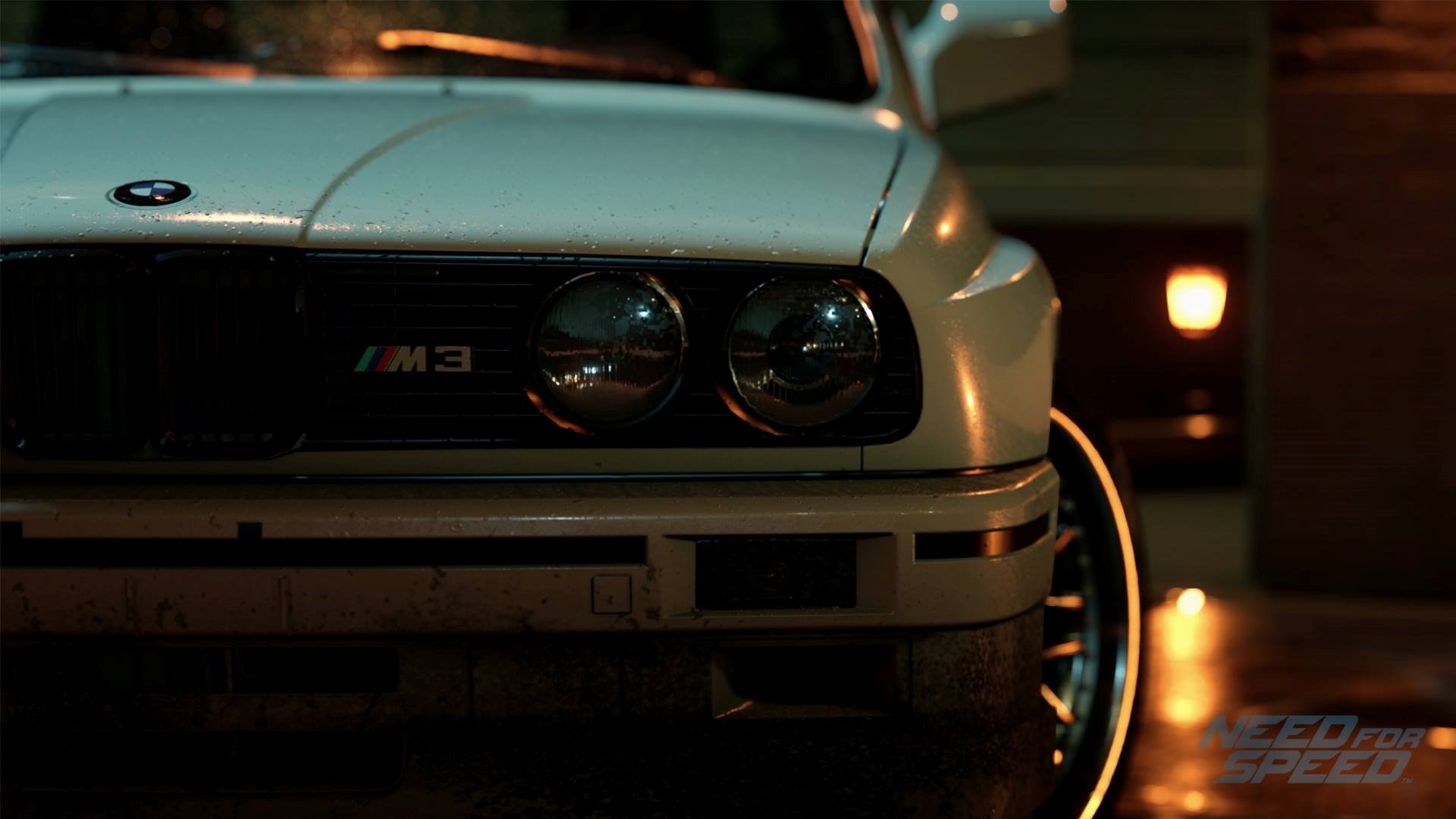 bmw, M3,  , Need for speed, 2015 Wallpaper