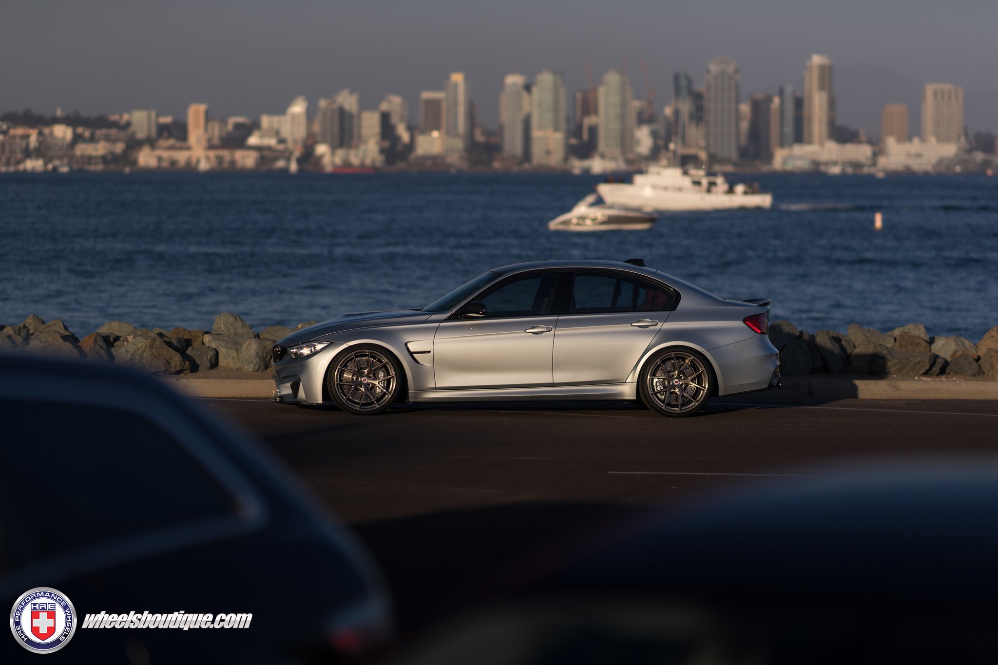 bmw m3, F80, Hre, Wheels, Cars, Sedan Wallpaper