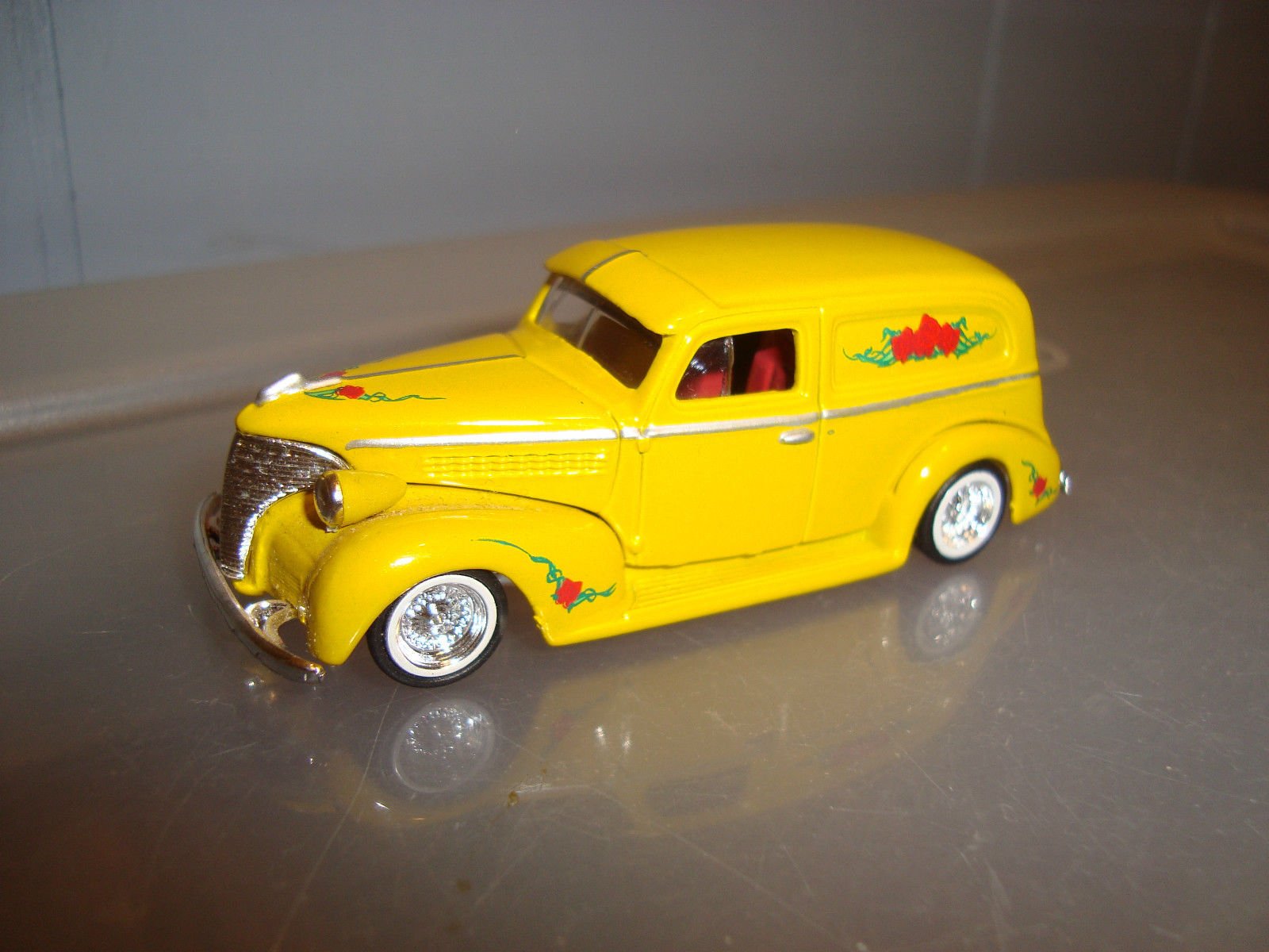 lowrider, Custom, Tuning, Pickup, Truck Wallpaper