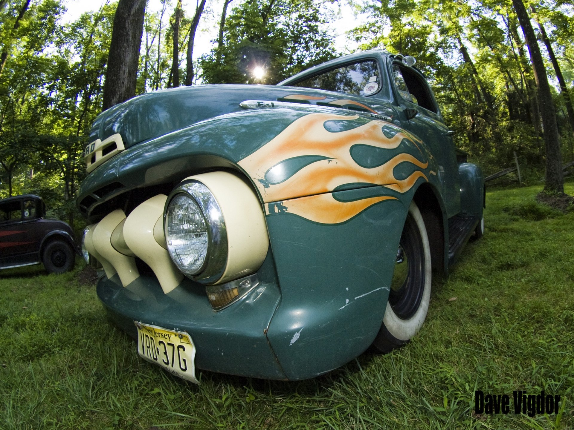 lowrider, Custom, Tuning, Pickup, Truck Wallpaper