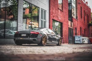 brixton, Forged, Wheels, Audi r8, V10, Coupe, Cars