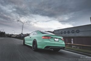 brixton, Forged, Wheels, Audi, Rs5