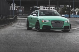 brixton, Forged, Wheels, Audi, Rs5