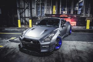 brixton, Forged, Wheels, Liberty, Walk, Nissan, Gtr, Coupe, Cars