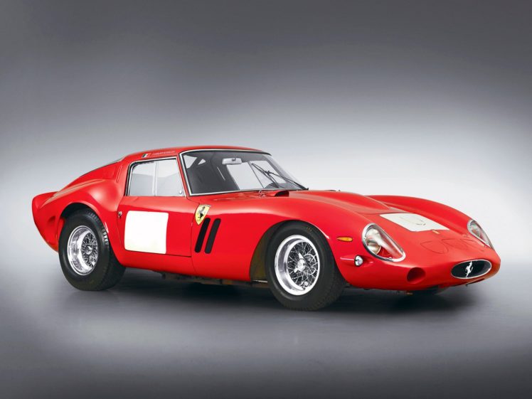 1962, Ferrari, 250, Gto, Series i, Supercar, Race, Racing, Classic HD Wallpaper Desktop Background