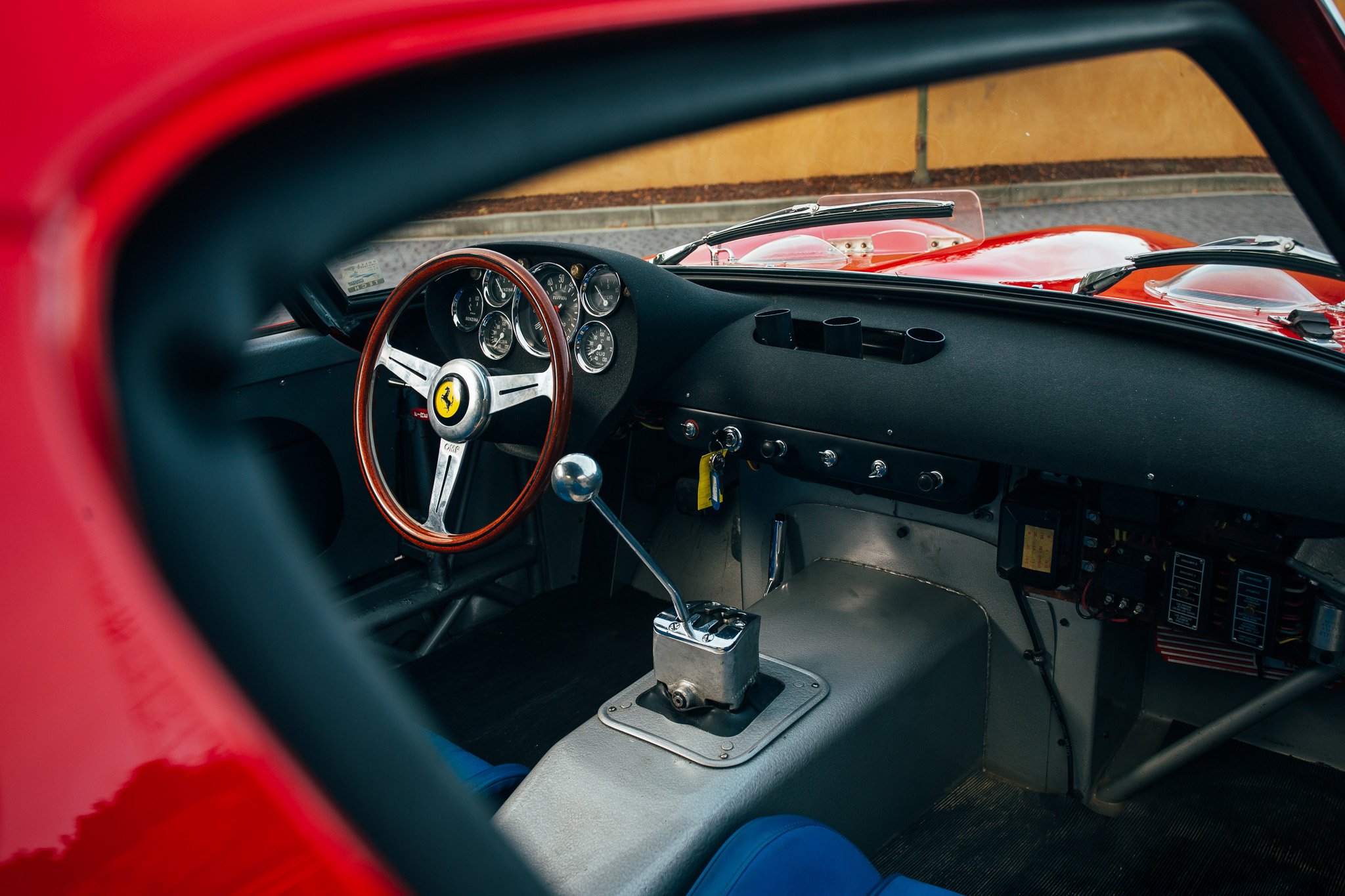 1962, Ferrari, 250, Gto, Series i, Supercar, Race, Racing, Classic Wallpaper