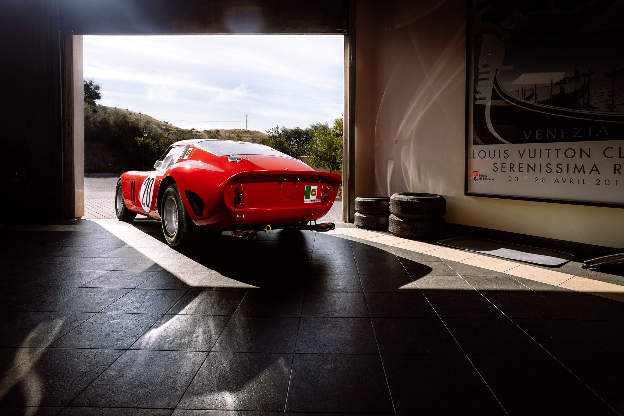 1962, Ferrari, 250, Gto, Series i, Supercar, Race, Racing, Classic Wallpaper
