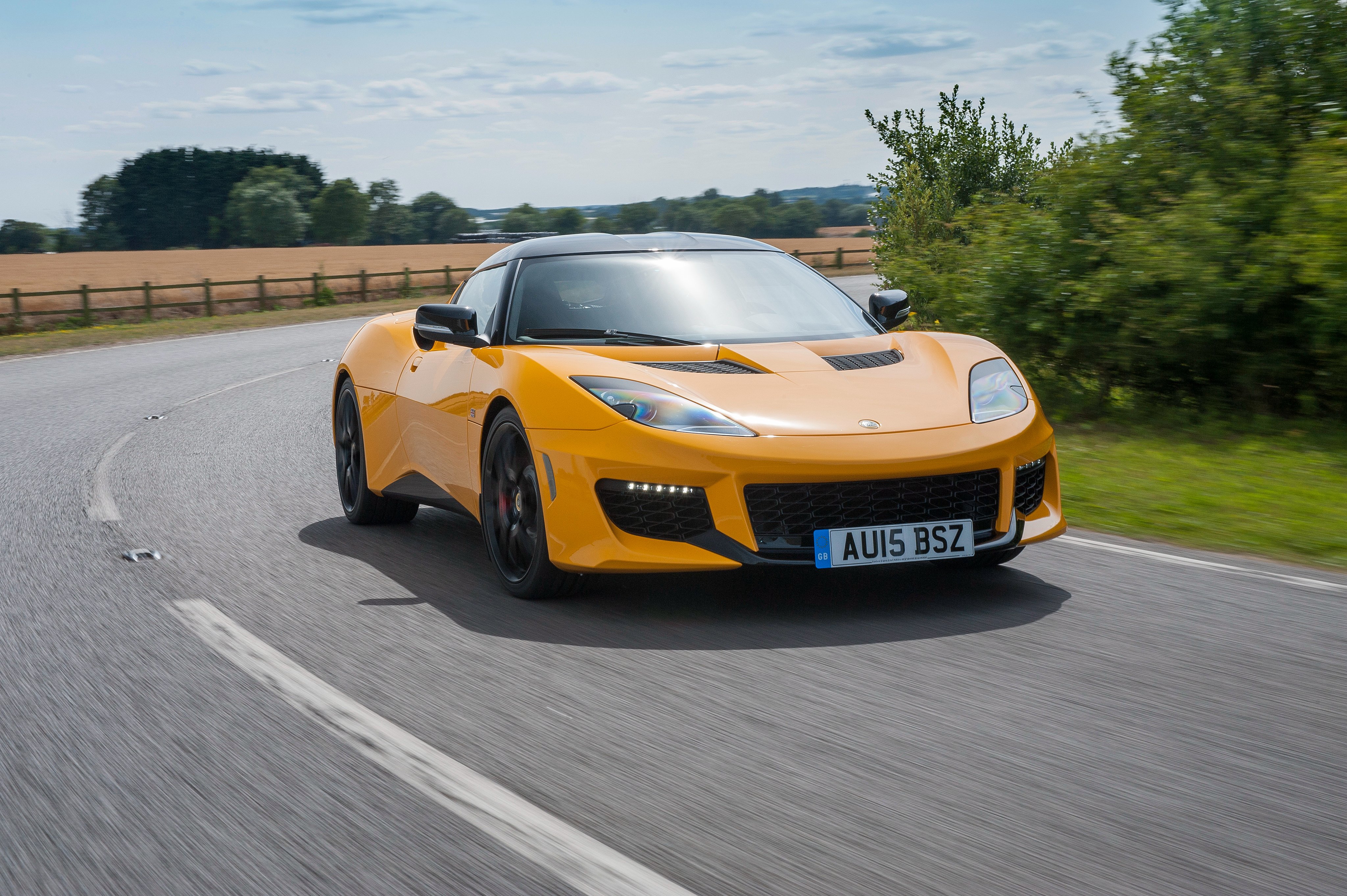2015, Lotus, Evora, 400, Supercar Wallpaper