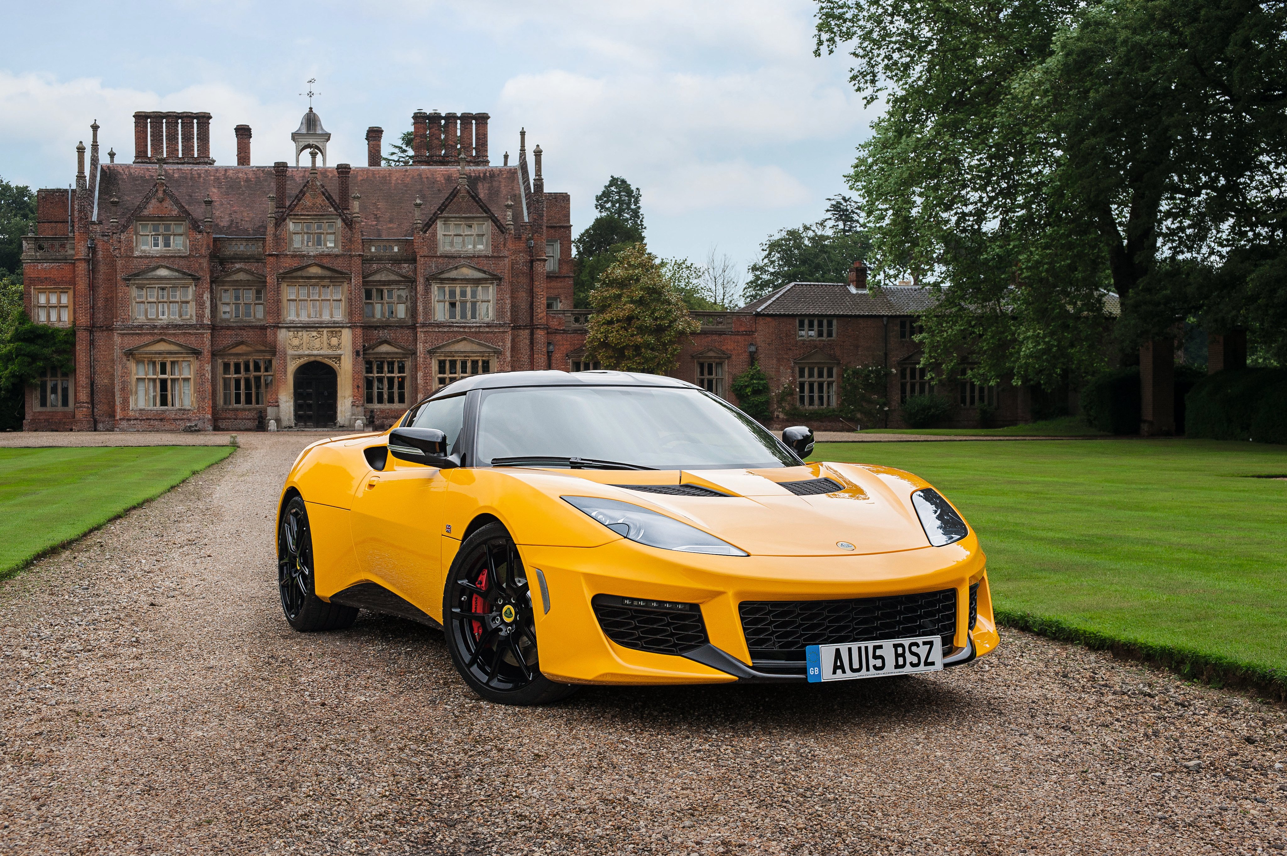 2015, Lotus, Evora, 400, Supercar Wallpaper