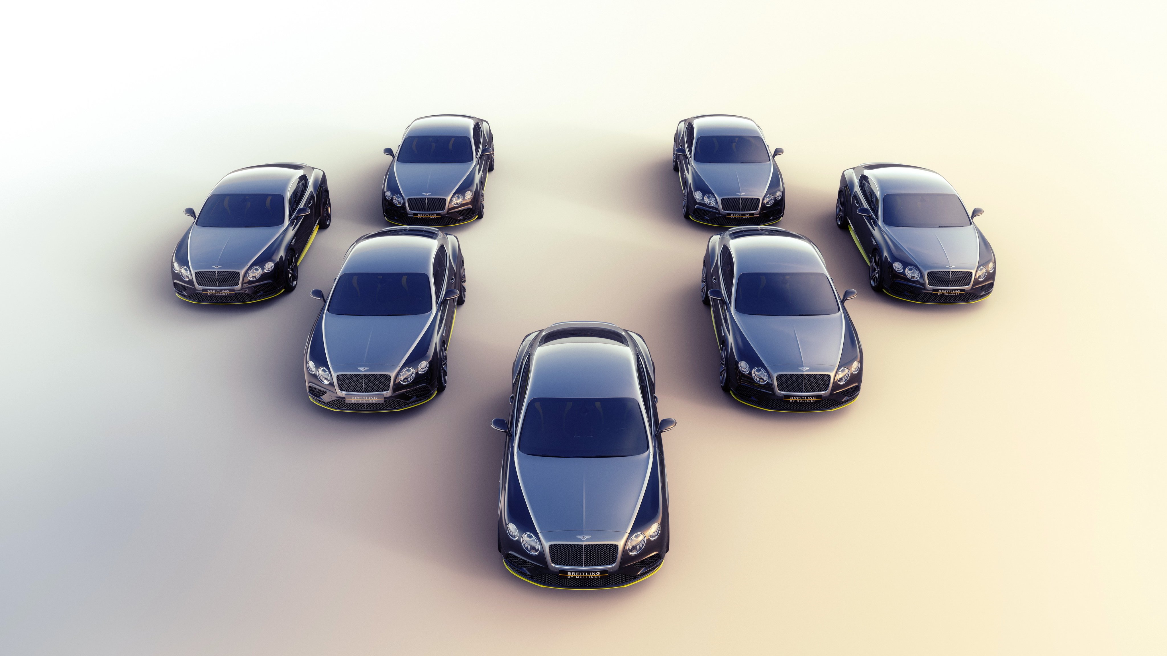 2015, Bentley, Continental, G t, Speed, Breitling, Jet, Luxury, Tuning Wallpaper
