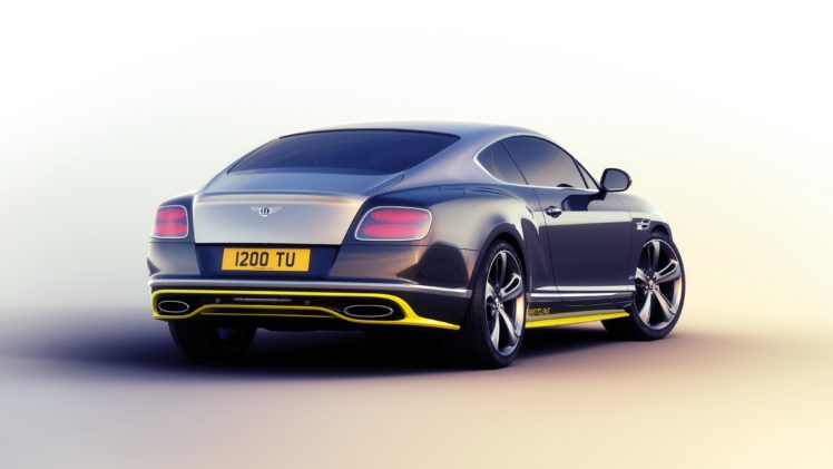 2015, Bentley, Continental, G t, Speed, Breitling, Jet, Luxury, Tuning HD Wallpaper Desktop Background