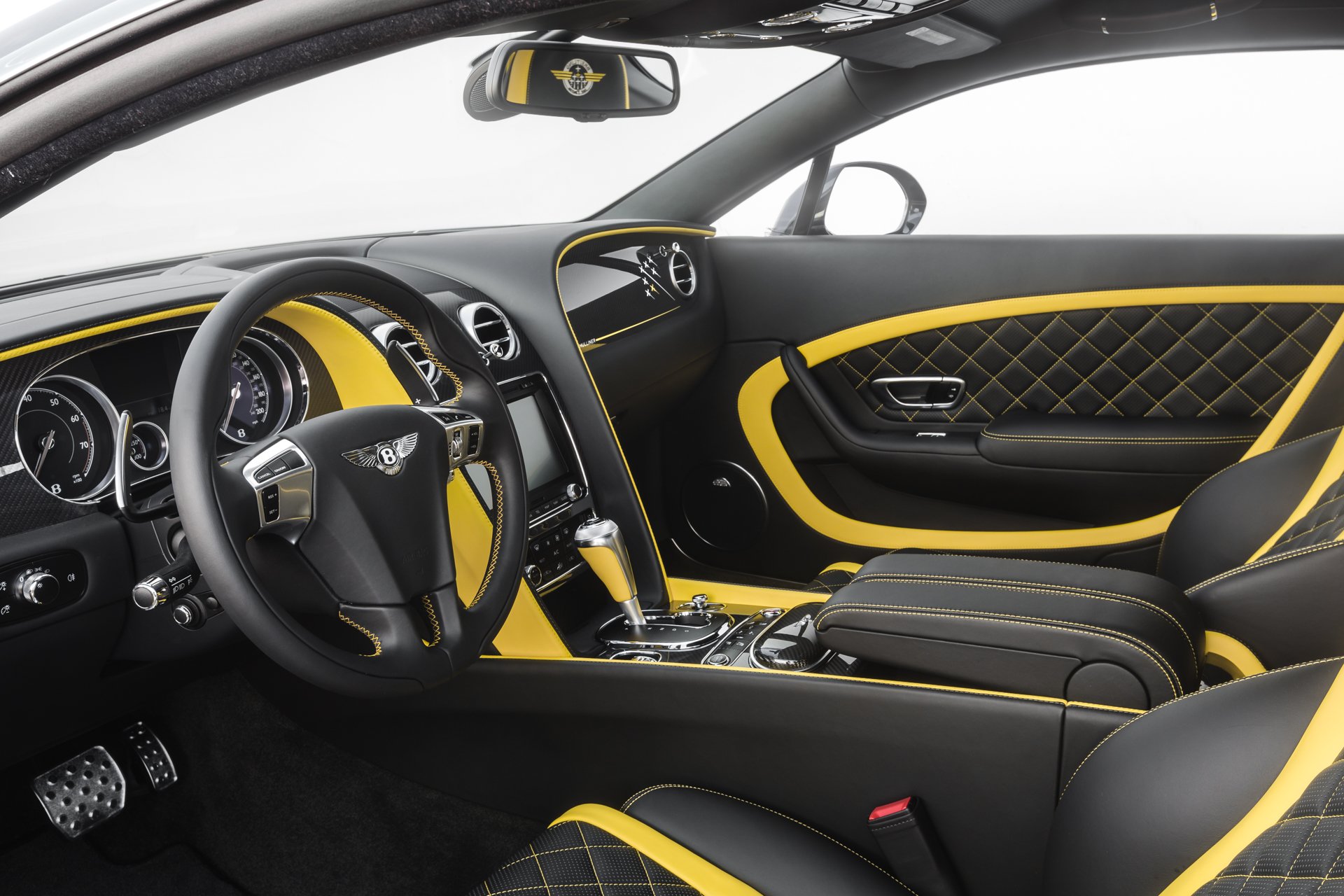 2015, Bentley, Continental, G t, Speed, Breitling, Jet, Luxury, Tuning Wallpaper