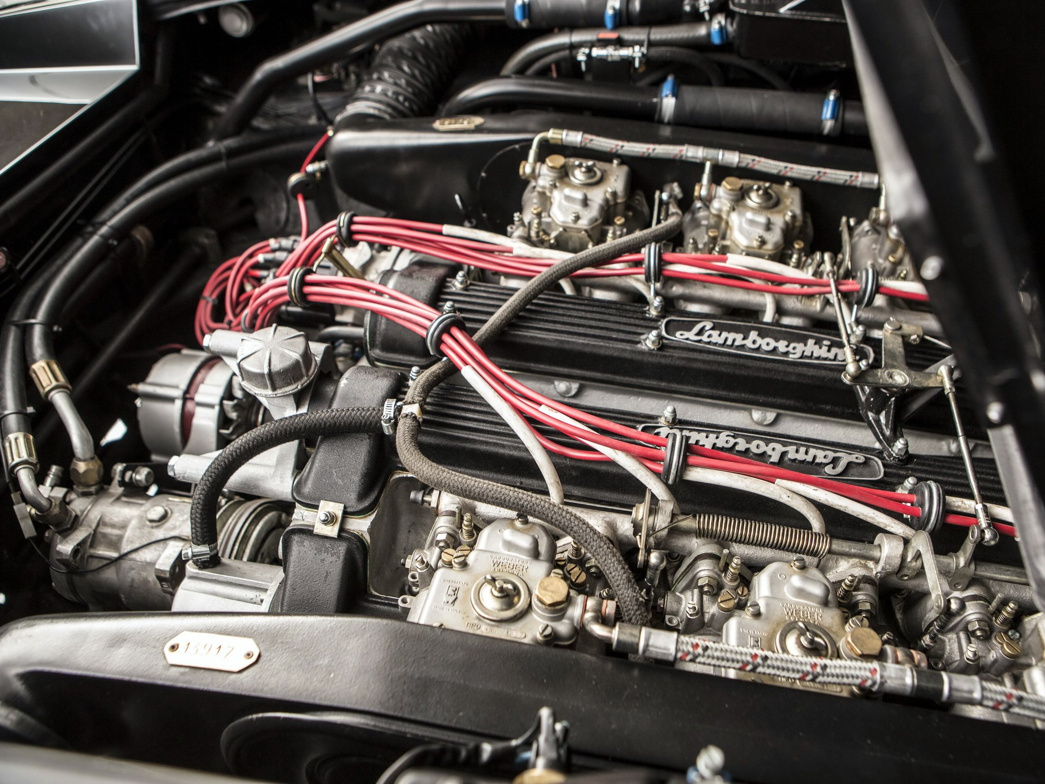 1985, Lamborghini, Countach, Lp500, S, Supercar Wallpaper