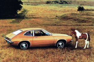 ford, Pinto, Classic