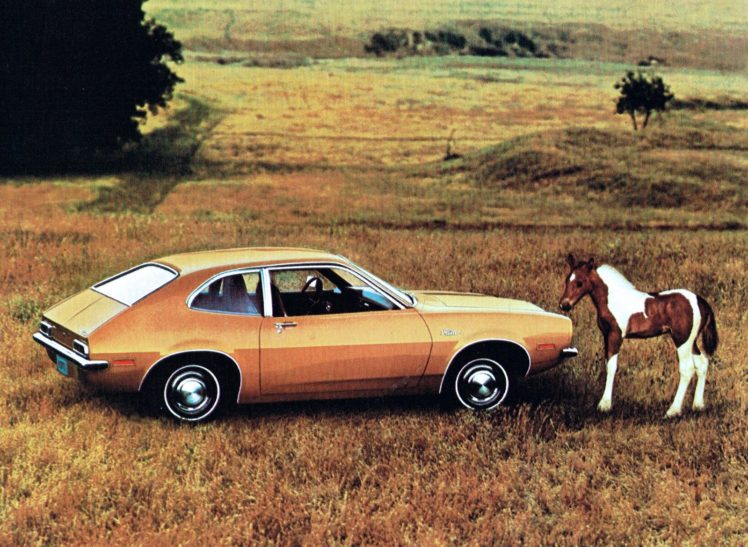 ford, Pinto, Classic HD Wallpaper Desktop Background