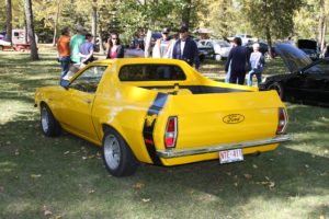 ford, Pinto, Classic, Custom, Hot, Rod, Rods