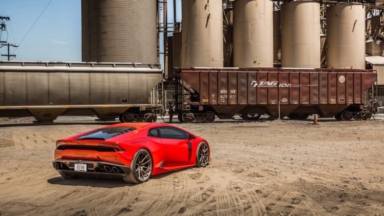 adv1, Wheels, Gallery, Lamborghini, Huracan, Cars, Coupe HD Wallpaper Desktop Background