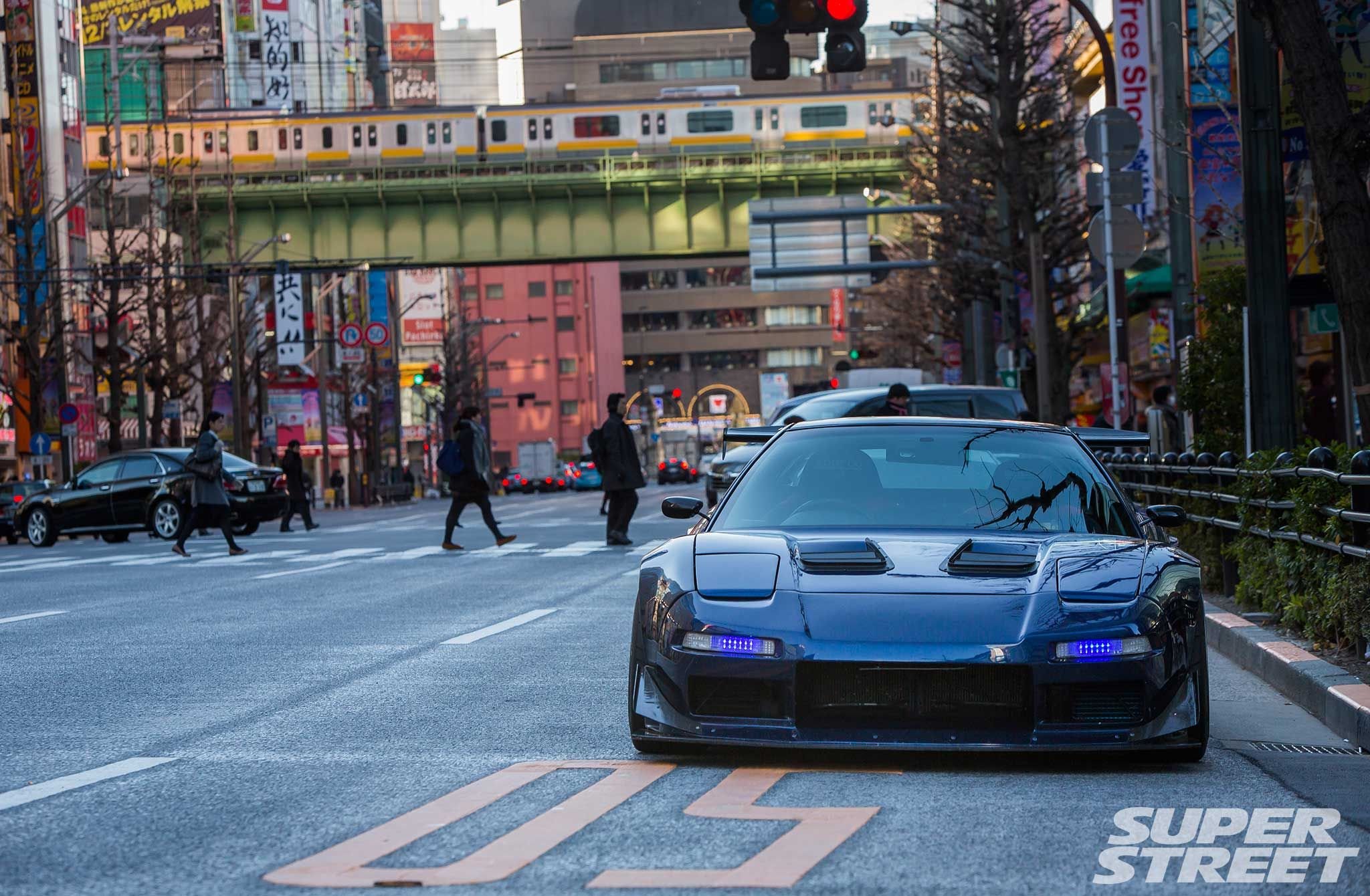 honda, Nsx, Coupe, Cars, 1992 Wallpaper