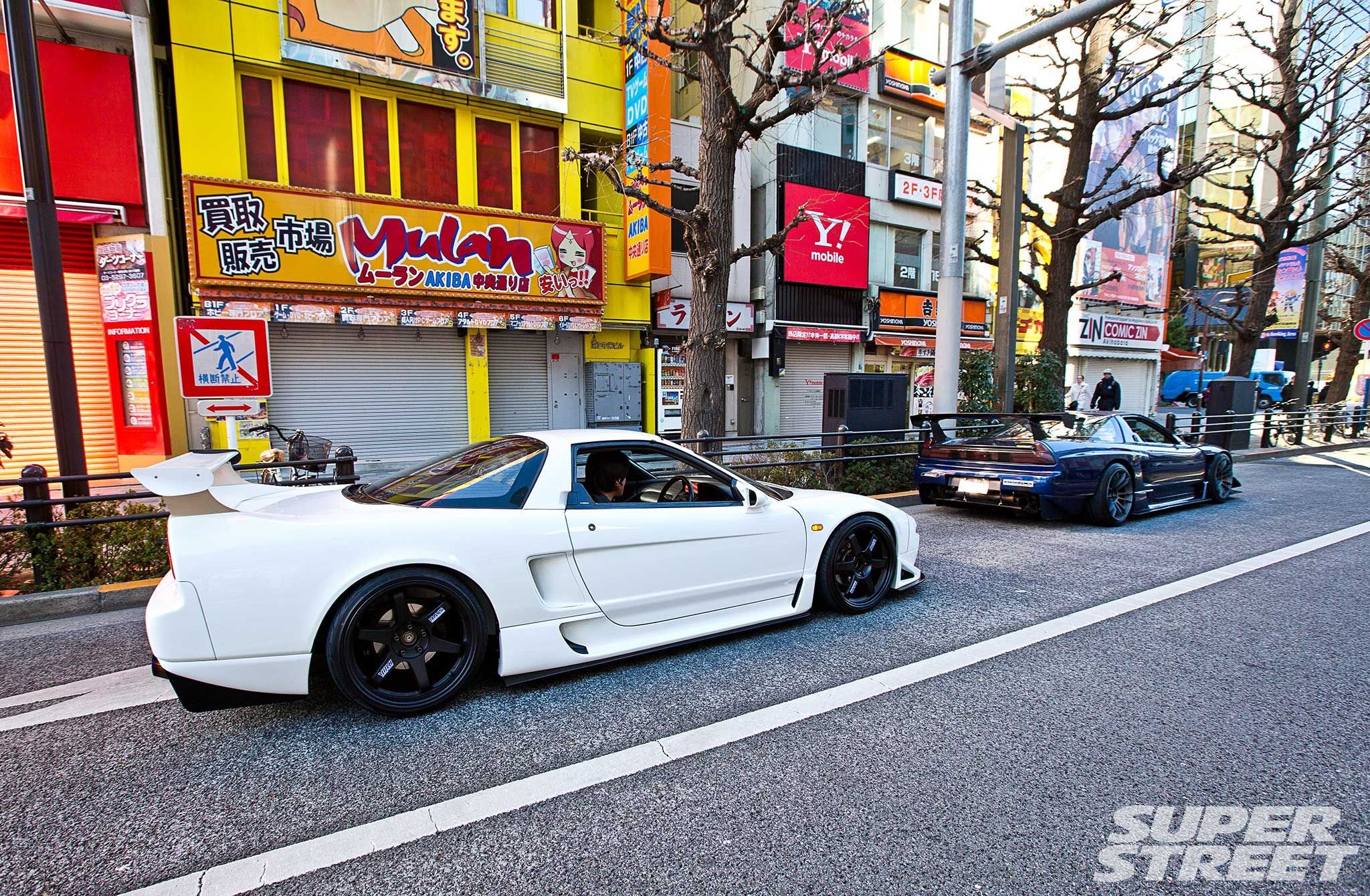 honda, Nsx, Coupe, Cars, 1993 Wallpaper