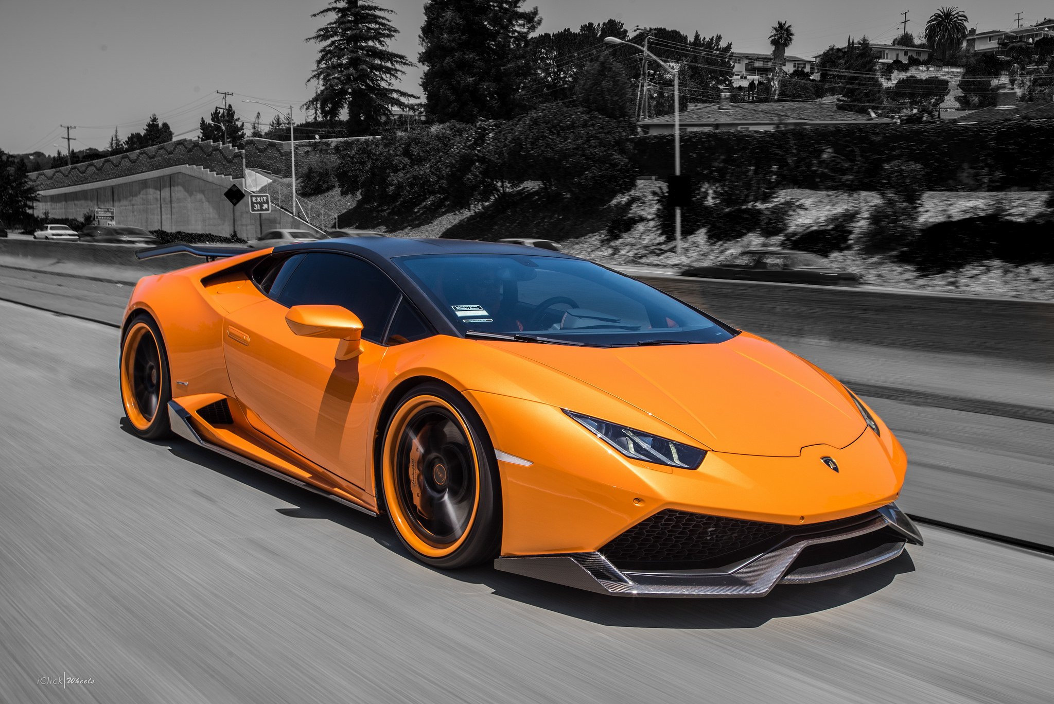 2015, Cars, Huracan, Lamborghini, Supercars, Tuning Wallpapers HD ...