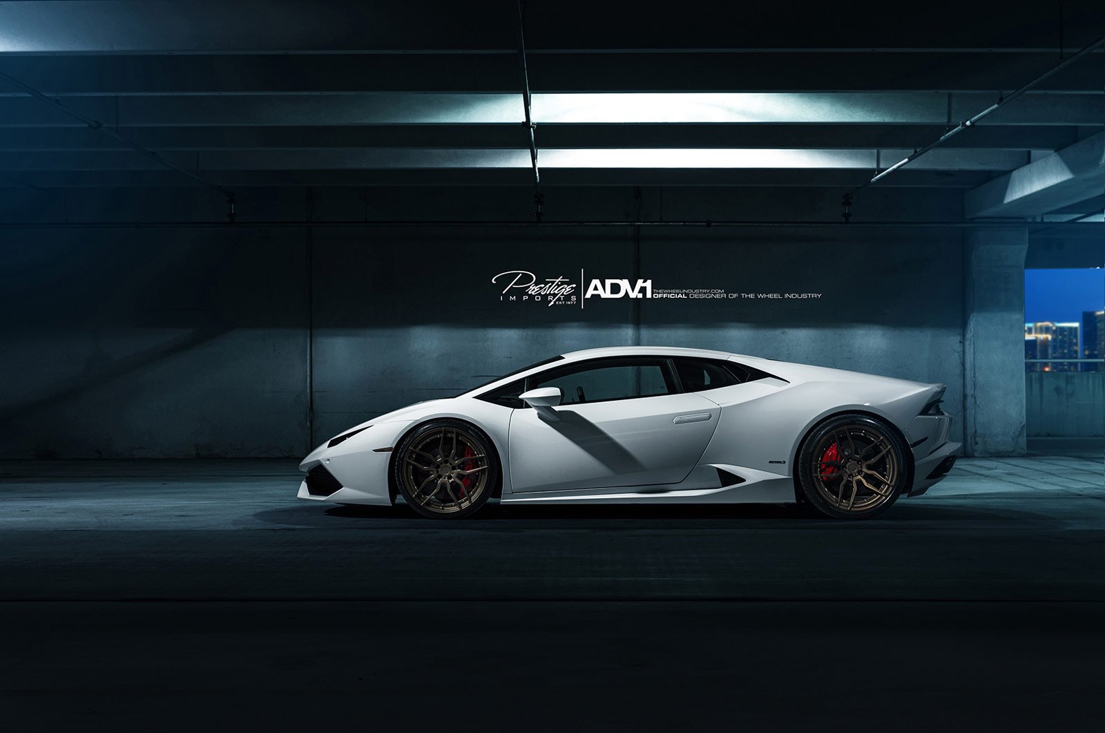 2015, Cars, Huracan, Lamborghini, Supercars Wallpaper