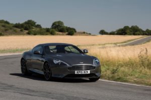 aston, Martin, Db9 gt, Coupe, Cars, 2016