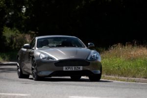 aston, Martin, Db9 gt, Coupe, Cars, 2016
