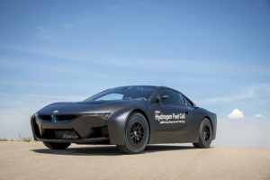 bmw i8, Hydrogen, Fuel, Cell, Edrive, Prototype, Cars, 2015