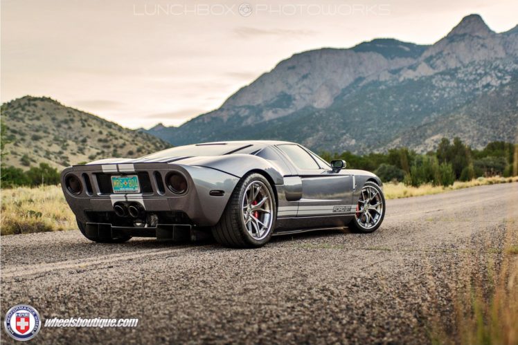 ford gt, Coupe, Cars, Supercars, Hre, Wheels HD Wallpaper Desktop Background