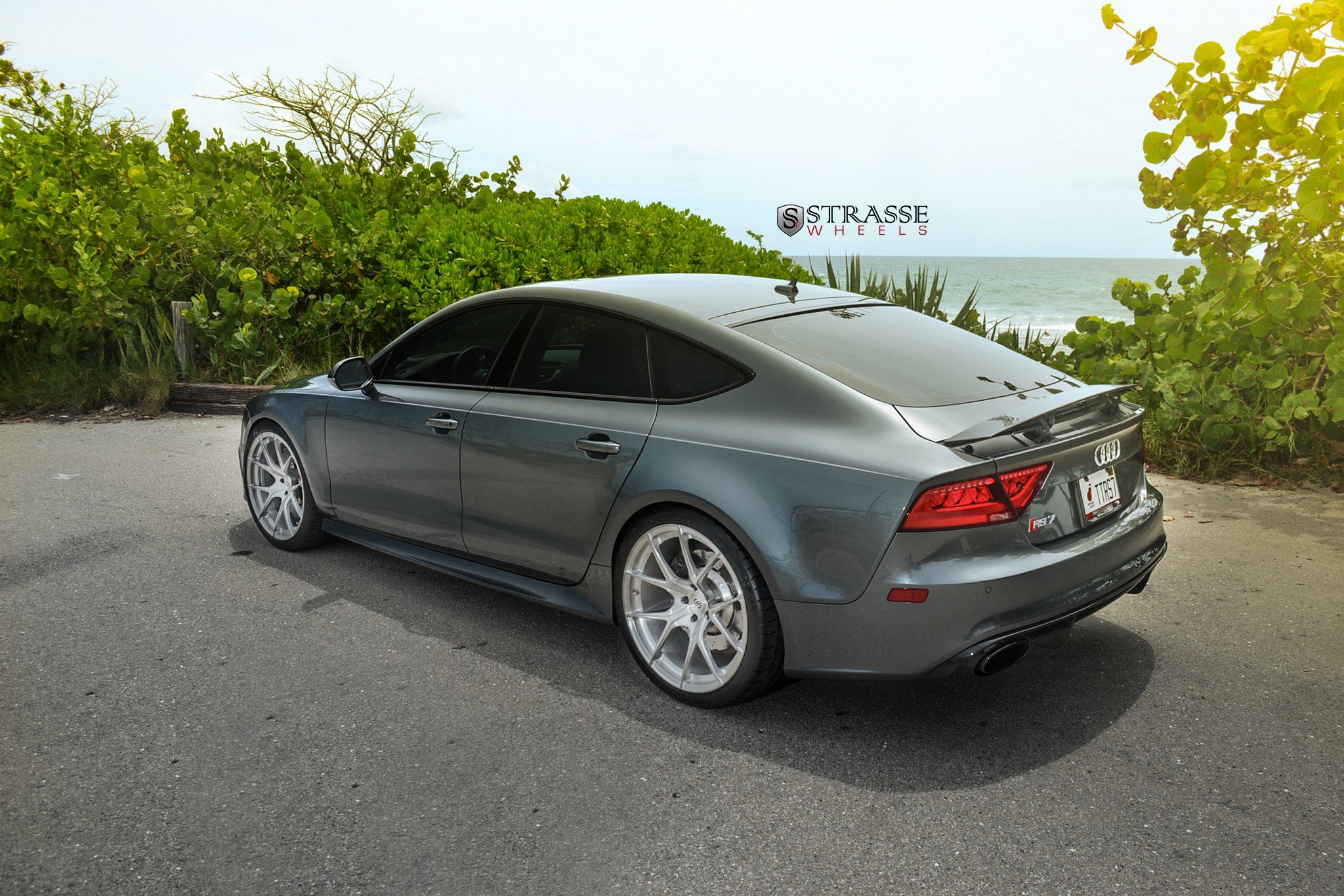 strasse, Wheels, Audi, Rs7, Cars Wallpaper