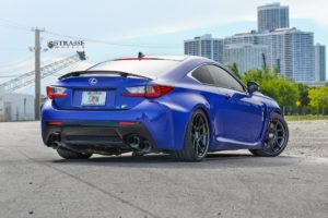 strasse, Wheels, Lexus, Rc f, Carbon, Cars, Modified