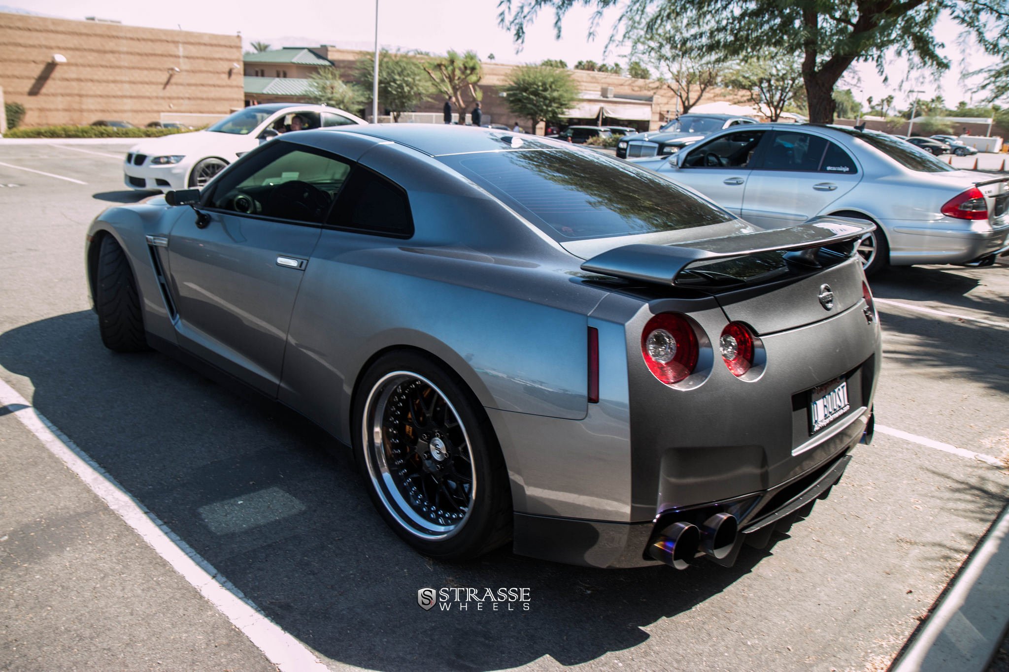 strasse, Wheels, Nissan, Gt r, Cars Wallpaper