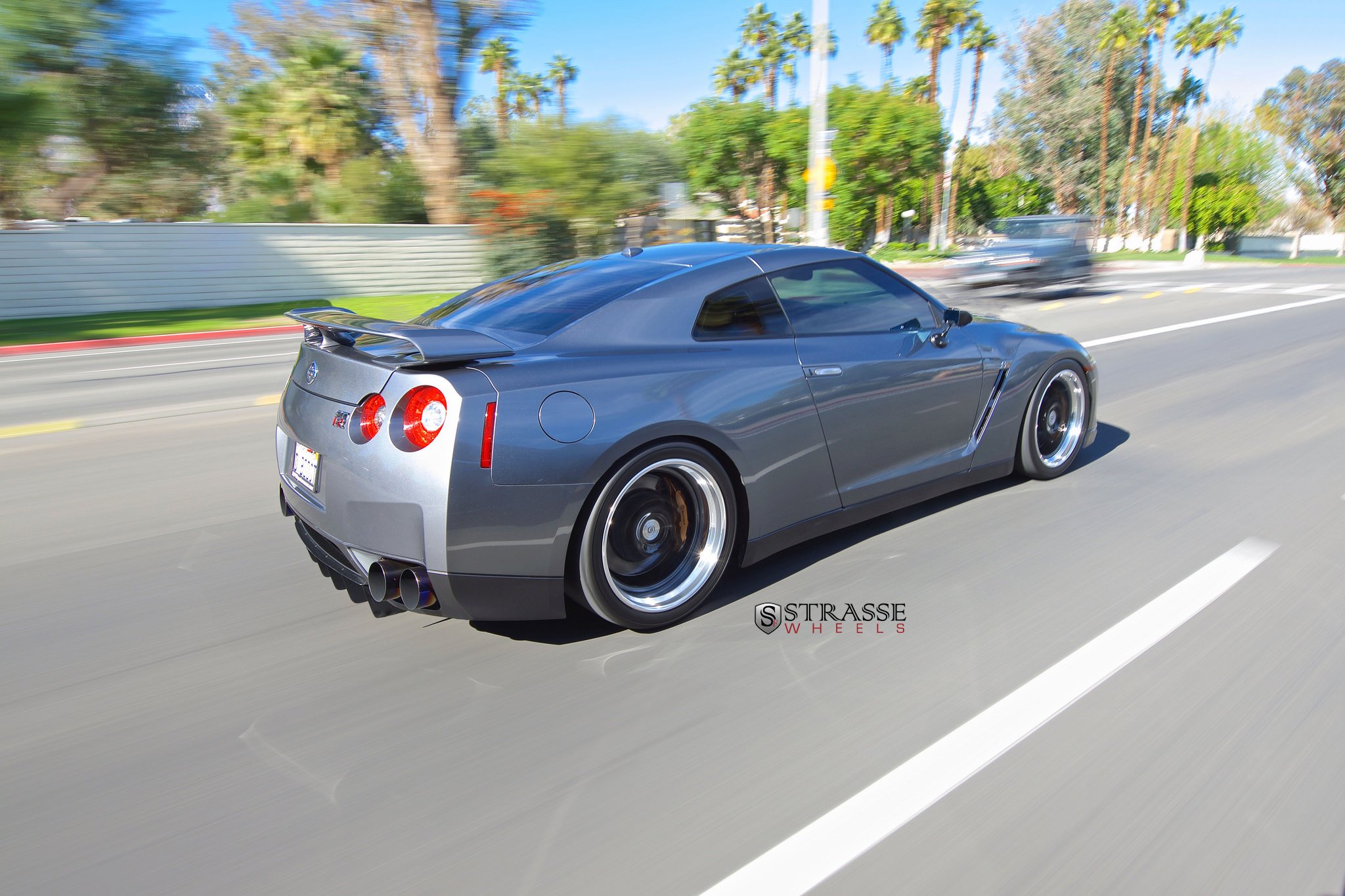 strasse, Wheels, Nissan, Gt r, Cars Wallpaper