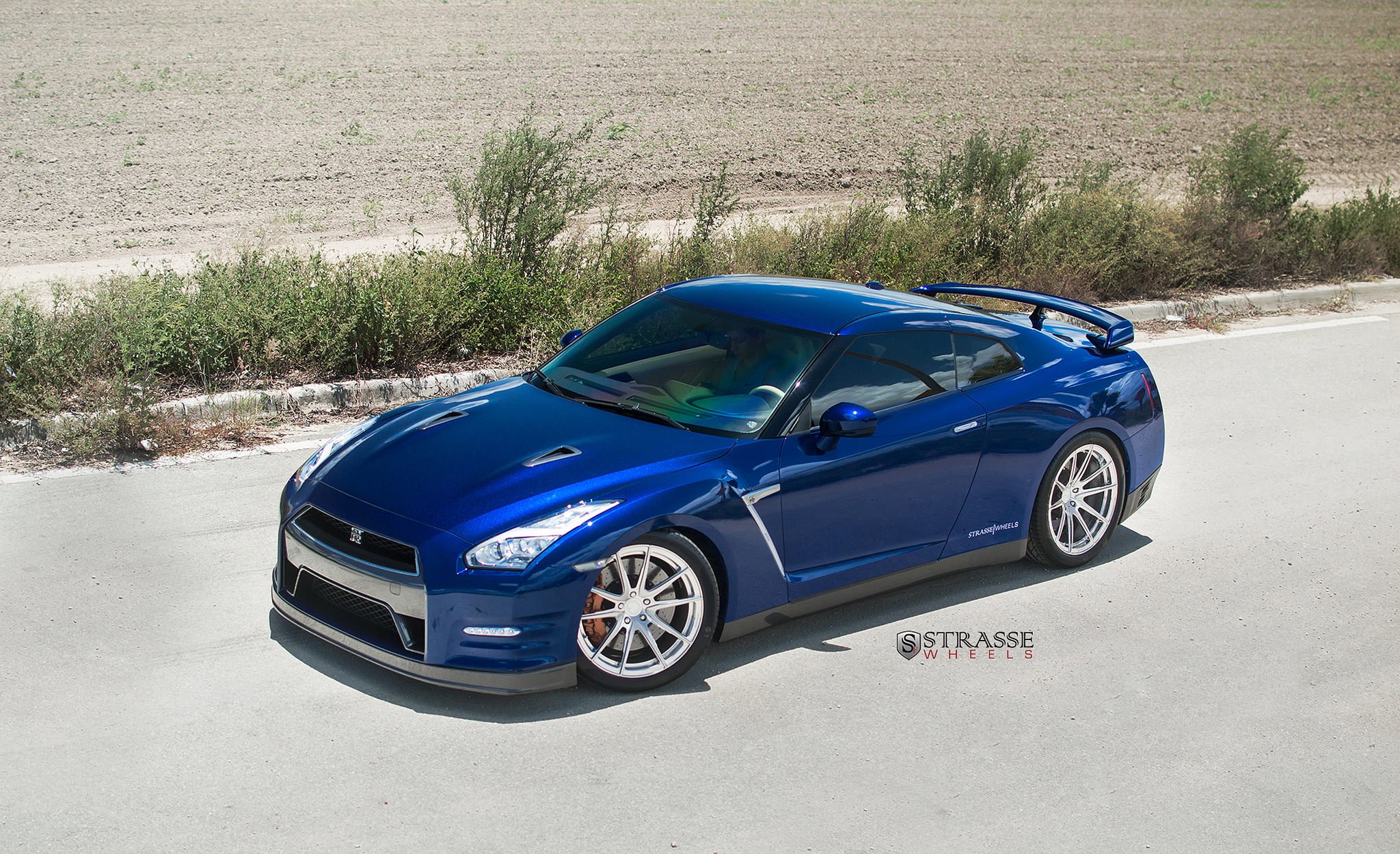 strasse, Wheels, Nissan, Gt r, Cars Wallpaper