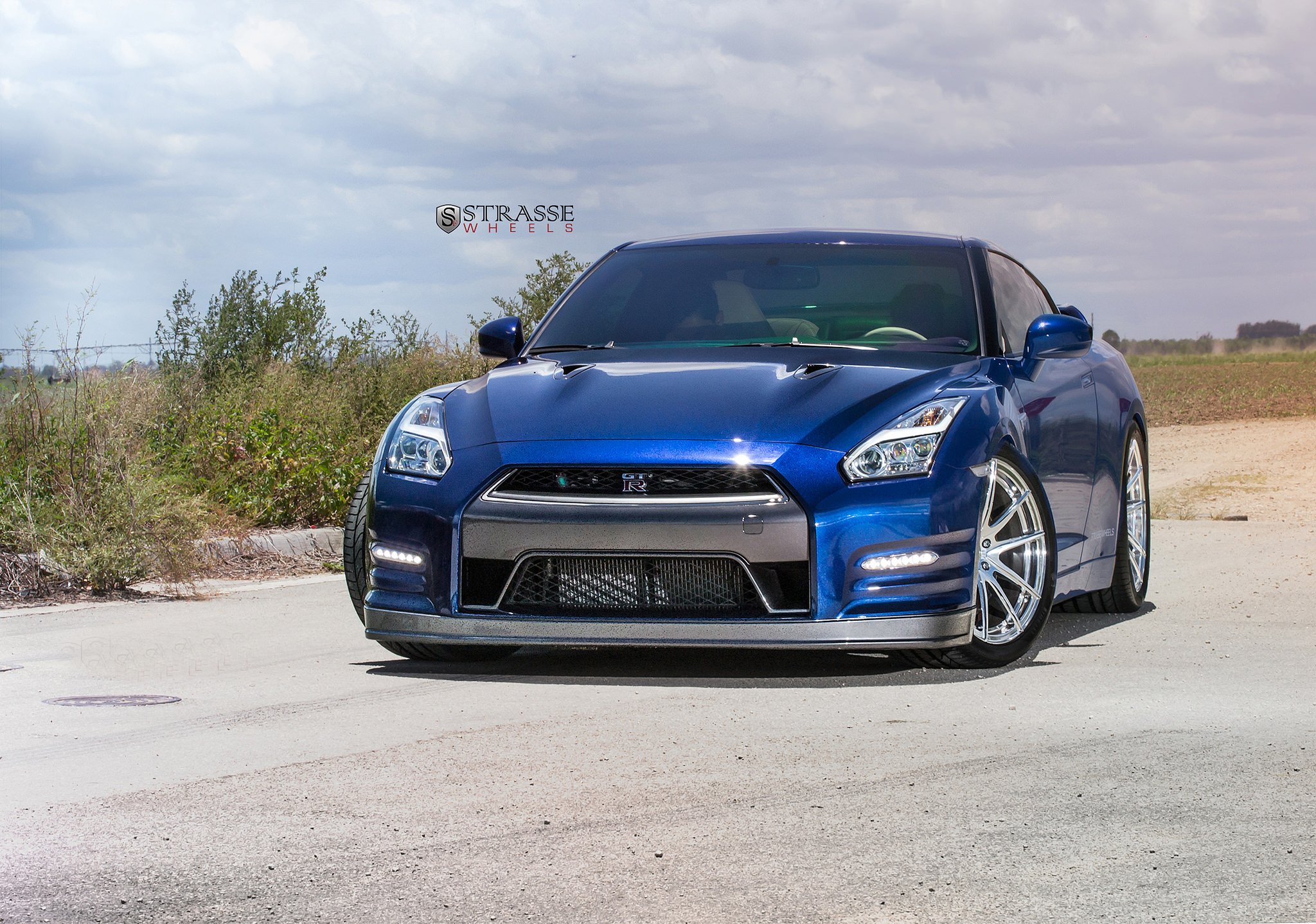 strasse, Wheels, Nissan, Gt r, Cars Wallpaper