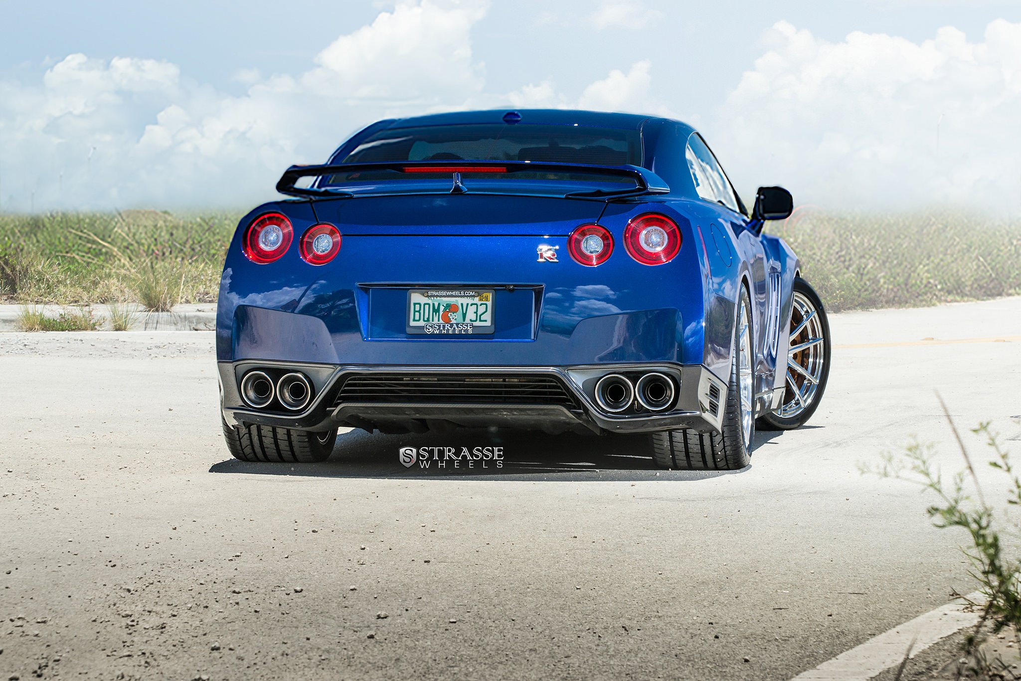 strasse, Wheels, Nissan, Gt r, Cars Wallpaper
