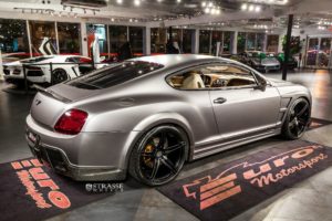 strasse, Wheels, Wide, Body, Bentley gt, Continental, Coupe, Cars