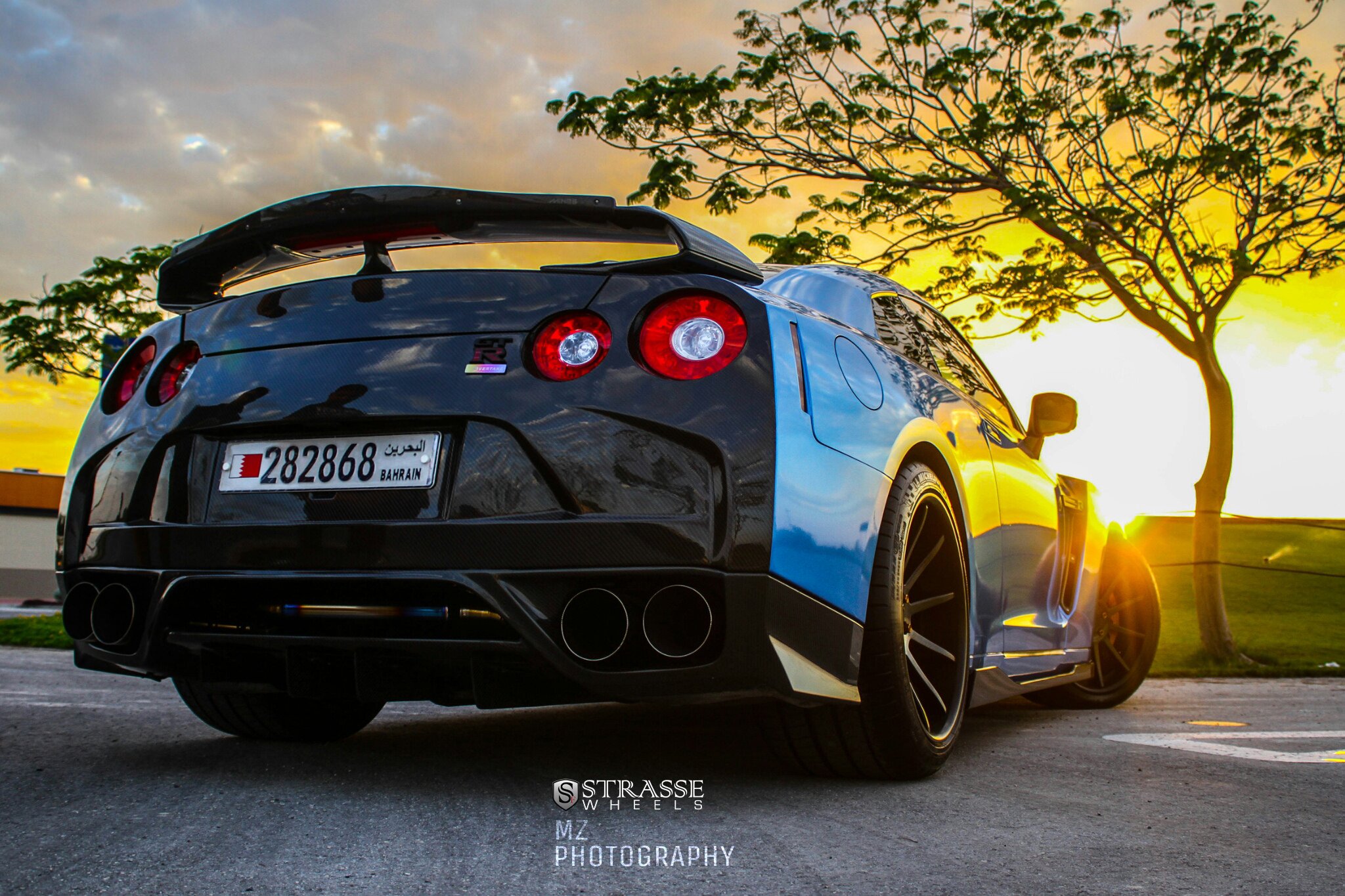 strasse, Wheels, Nissan, Gt r, Coupe, Cars Wallpaper